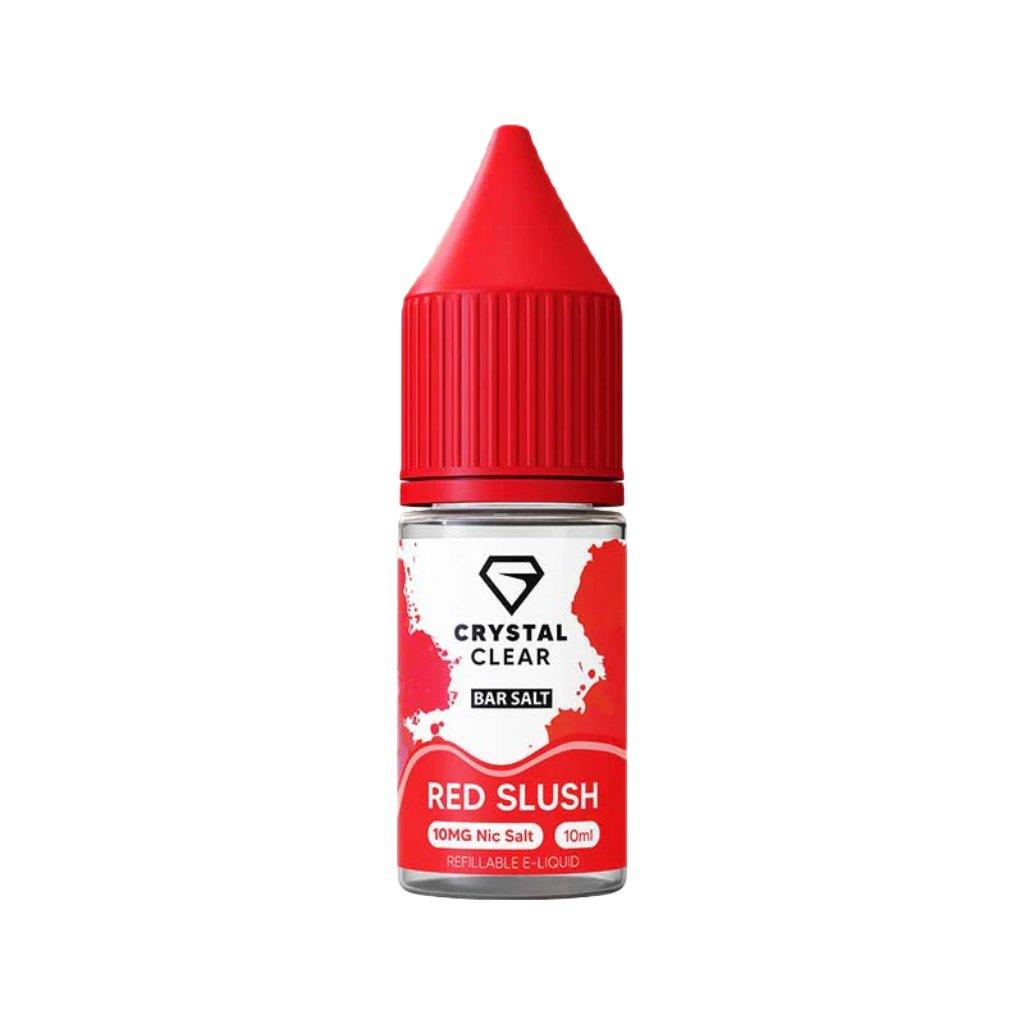 Crystal Clear Nic Salt 10mg