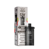 Al Fakher 50K Lush Ice Hypermax Prime Prefilled Pod