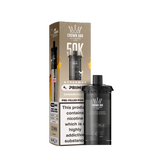 Al Fakher 50K Summer Dream Hypermax Prime Prefilled Pod