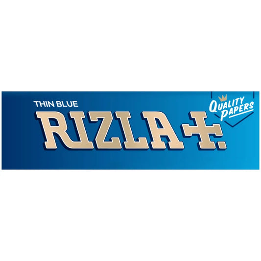 Rizla Green Regular Rolling Papers 1 Pack