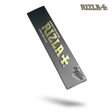 Rizla King Size Silver Slim Rolling Paper 1 Pack