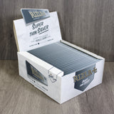 Rizla Silver Slim Rolling Paper King Size - Pack of 50