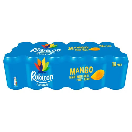 RUBICON PM 85P [24X330ML]