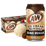 A&W  [12X355ml]