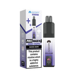 Hayati Pro Max Plus 6000 Prefilled Pod Kit