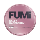 Fumi Regular Nicotine Pouches 4MG