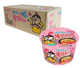 Samyang Noodles Pack