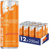 Red Bull [12x250ml] PMP