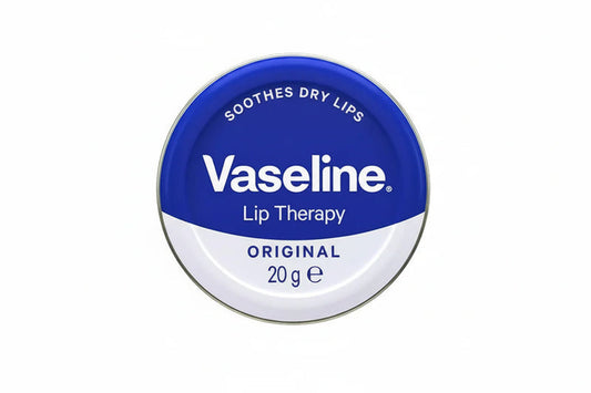 Vaseline Lip Therapy Original 20g