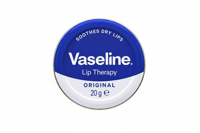 Vaseline Lip Therapy Original 20g