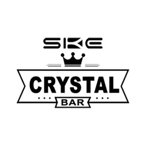 ske crystal bar logo