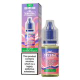 SKE Crystal Nic Salts E-liquids 10mg