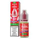 SKE Crystal Nic Salts E-liquids 10mg