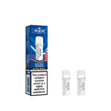 SKE Crystal 600 Pro Prefilled Pods