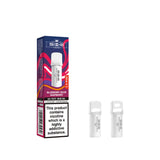SKE Crystal 600 Pro Prefilled Pods