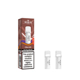 SKE Crystal 600 Pro Prefilled Pods