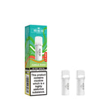 SKE Crystal 600 Pro Prefilled Pods