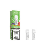 SKE Crystal 600 Pro Prefilled Pods