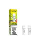 SKE Crystal 600 Pro Prefilled Pods