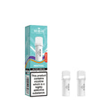 SKE Crystal 600 Pro Prefilled Pods