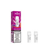 SKE Crystal 600 Pro Prefilled Pods
