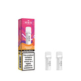 SKE Crystal 600 Pro Prefilled Pods