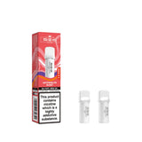SKE Crystal 600 Pro Prefilled Pods
