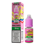 SKE Crystal Nic Salts E-liquids 10mg
