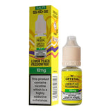 SKE Crystal Nic Salts E-liquids 10mg