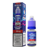SKE Crystal Nic Salts E-liquids 20mg