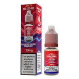 SKE Crystal Nic Salts E-liquids 20mg