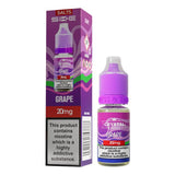 SKE Crystal Nic Salts E-liquids 20mg