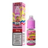 SKE Crystal Nic Salts E-liquids 20mg
