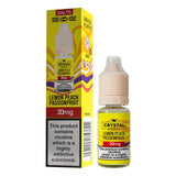 SKE Crystal Nic Salts E-liquids 20mg