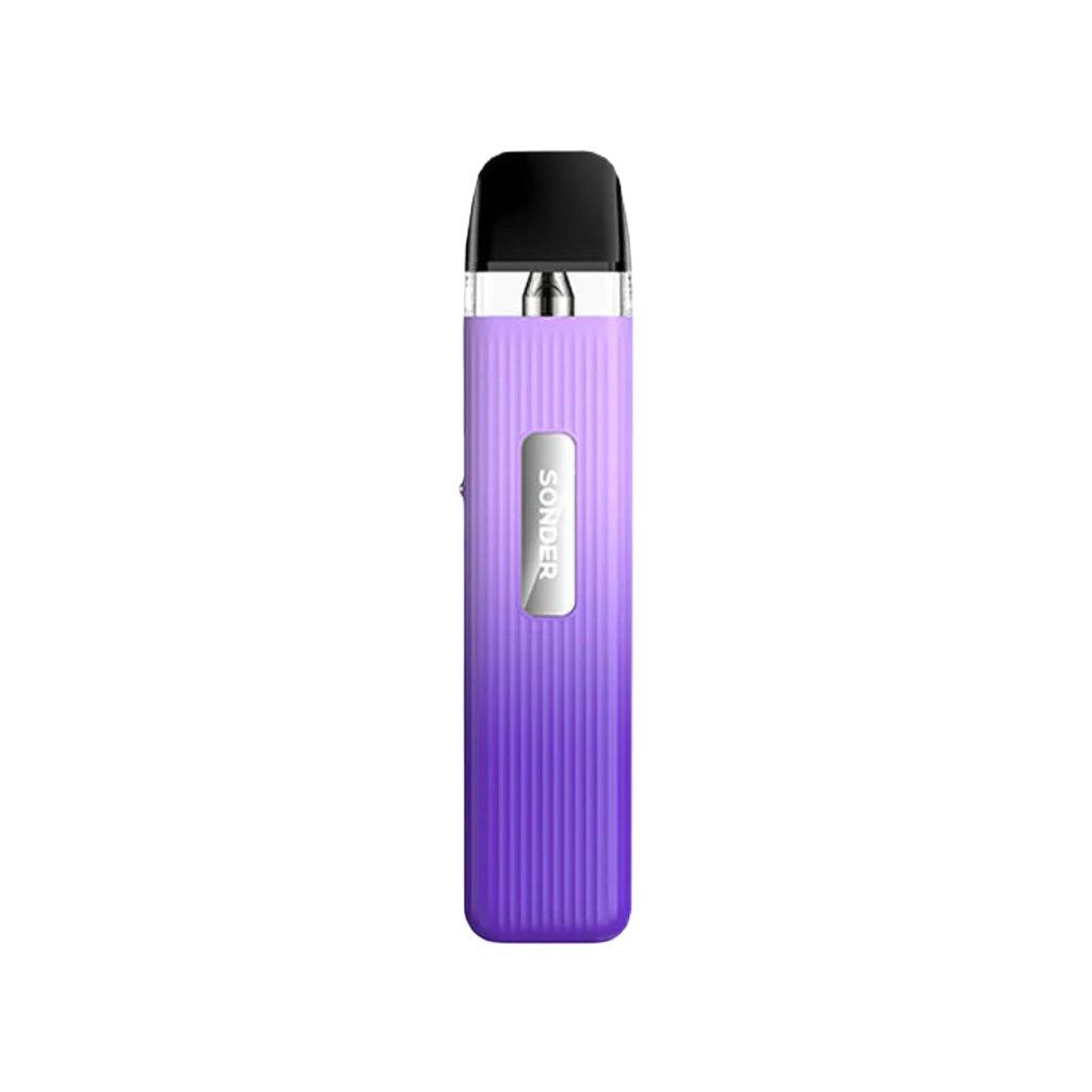 Geekvape Sonder Q Pod Kit