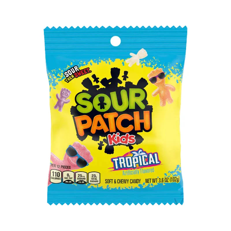Sour Patch Kids Original Sweet