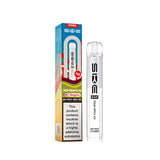 SKE Bar 600 Prefilled Pods