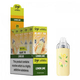 Vaporesso Dojo Blast 7K Vape Kit 20MG