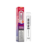 SKE Bar 600 Prefilled Pods
