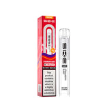 SKE Bar 600 Prefilled Pods