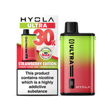 Hyola Ultra 30K Prefilled Pod Kit