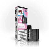 IVG Pro 12 Replacement Pods 20mg