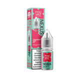 Nexus 10ML NIC Salt E-Liquid 20MG