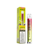 SKE Bar 600 Prefilled Pod Kit