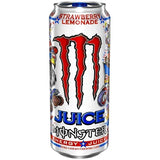 Monster Energy Drink [24X473ml] - NPM