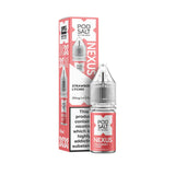 Nexus 10ML NIC Salt E-Liquid 20MG
