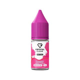 Crystal Clear Nic Salt 10mg