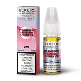 Elf Bar Elfliq Nic Salts 5mg 10ml