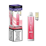 Hawcos x Lost Mary Pro Max 7000 Prefilled Pod Kit