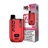 IVG Pro 12 Prefilled Pod Kit